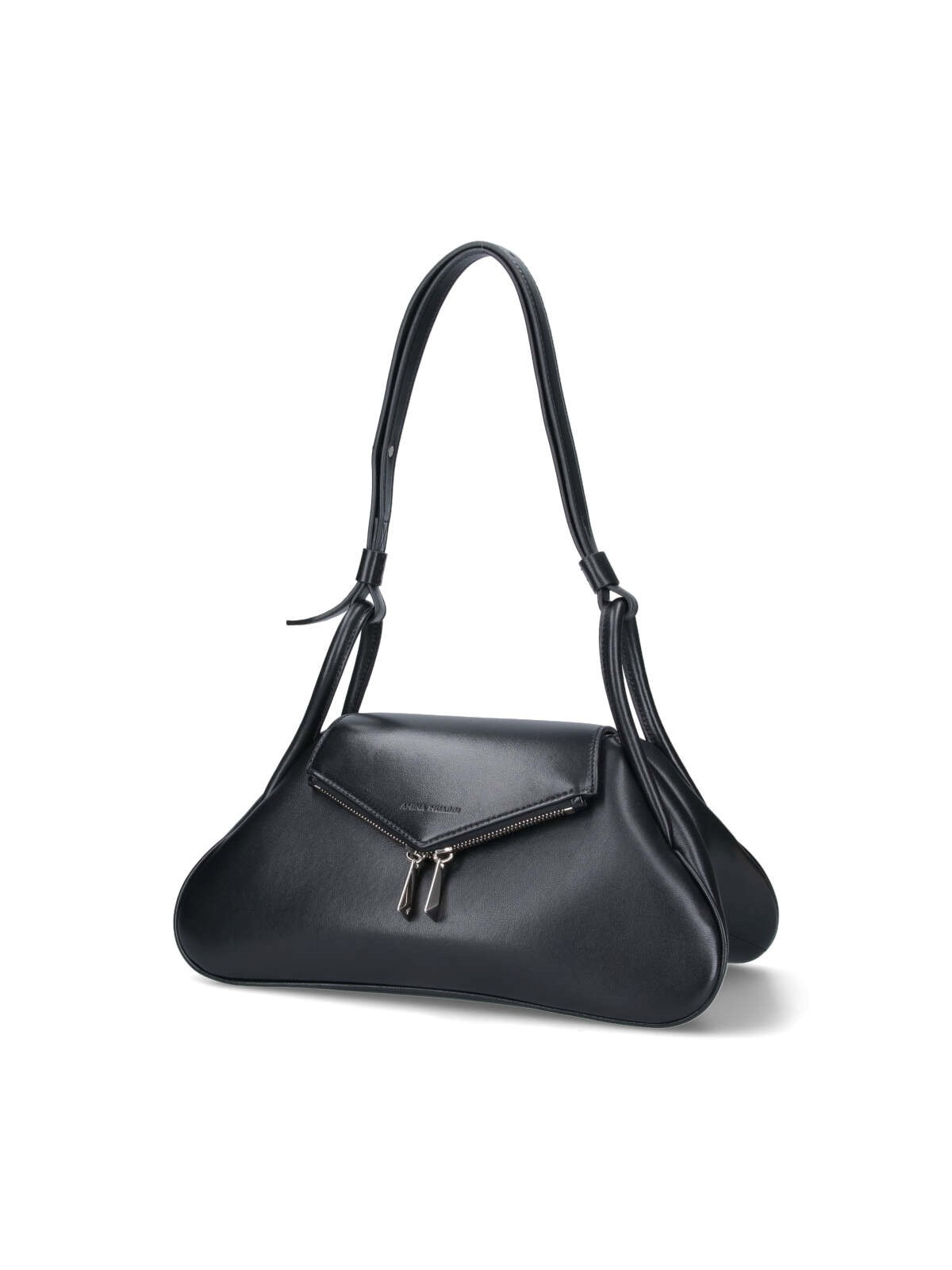 'GEMINI' SHOULDER BAG - 2