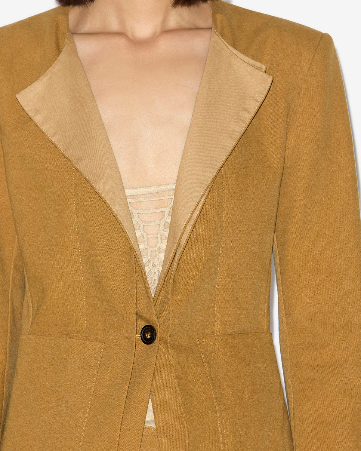 FRANCIA JACKET - 3