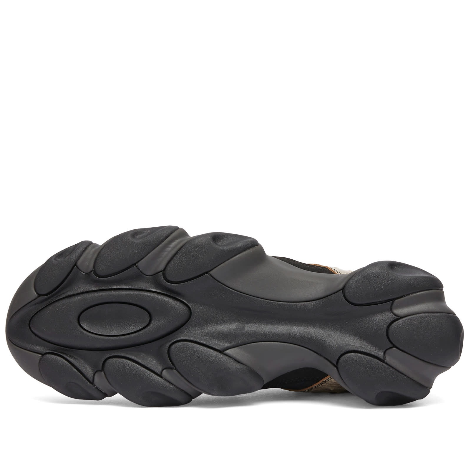 Oakley Factory Team Ostrich Flesh Sandal - 5