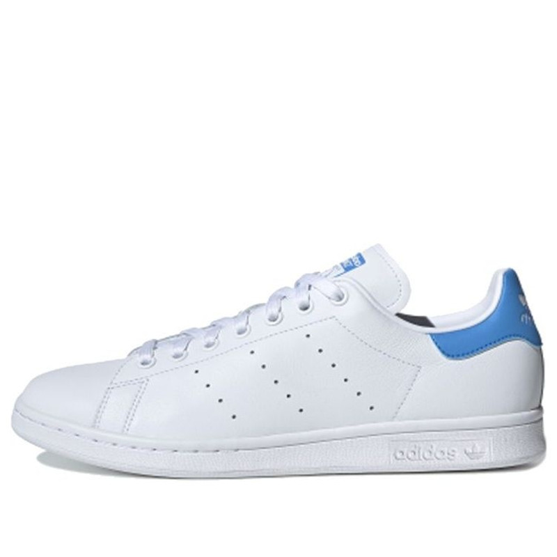adidas Stan Smith 'White Real Blue' EF9291 - 1