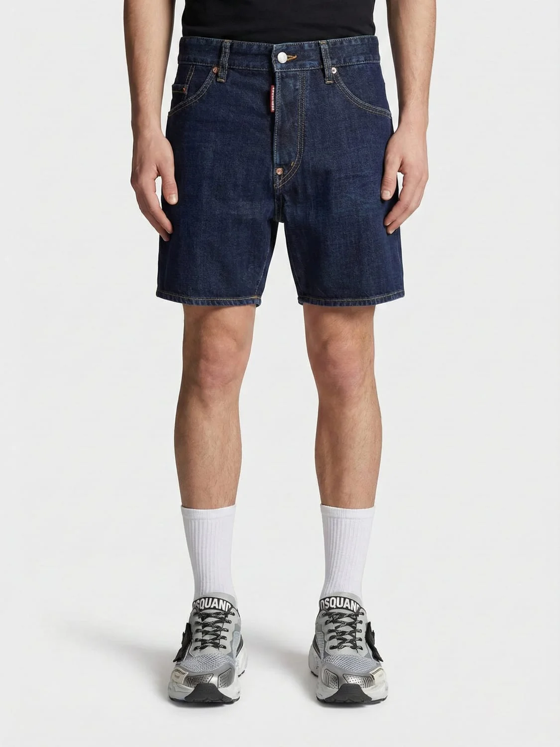 Shorts men Dsquared2 - 1