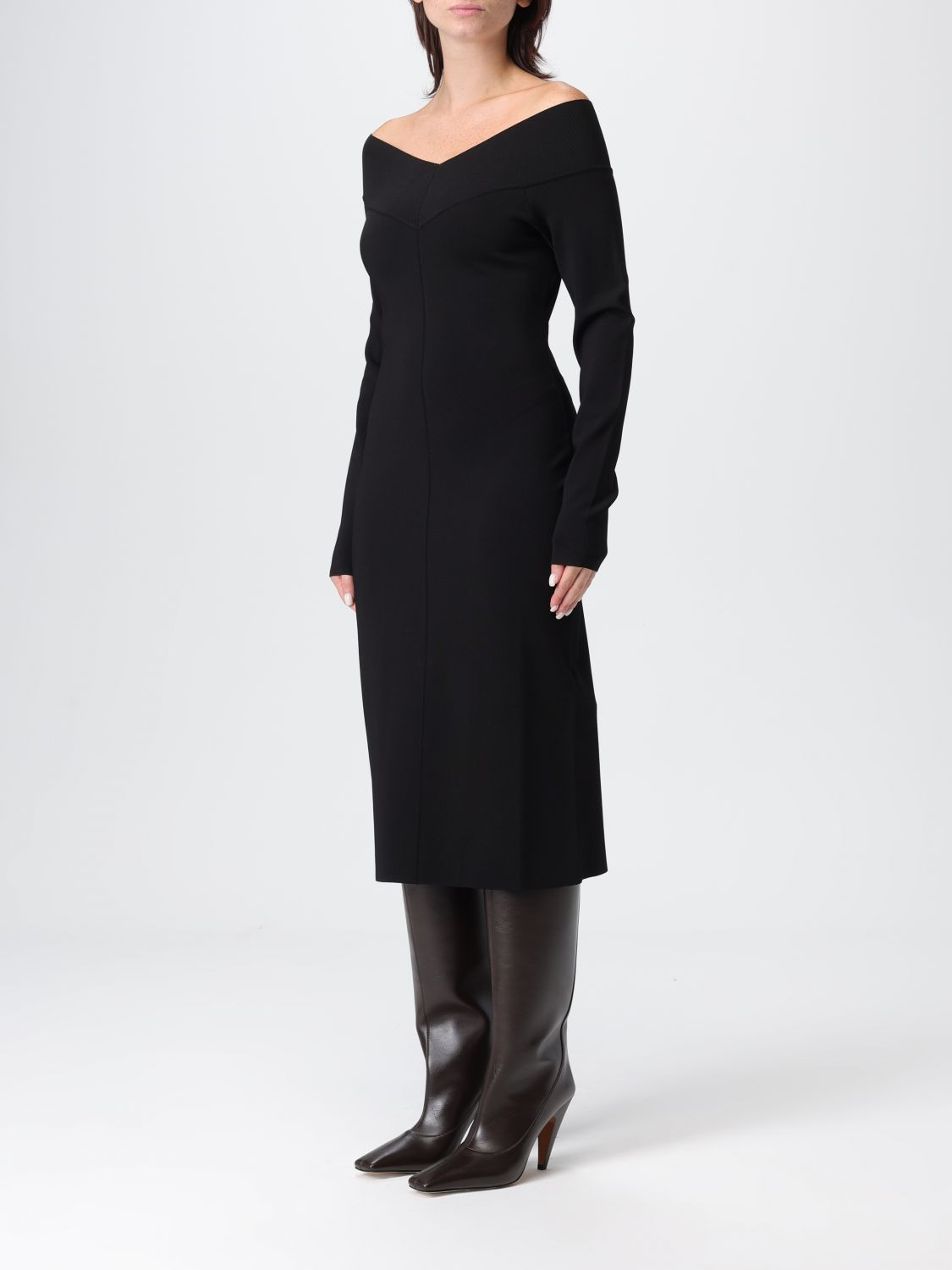 Dress woman Stella McCartney - 3
