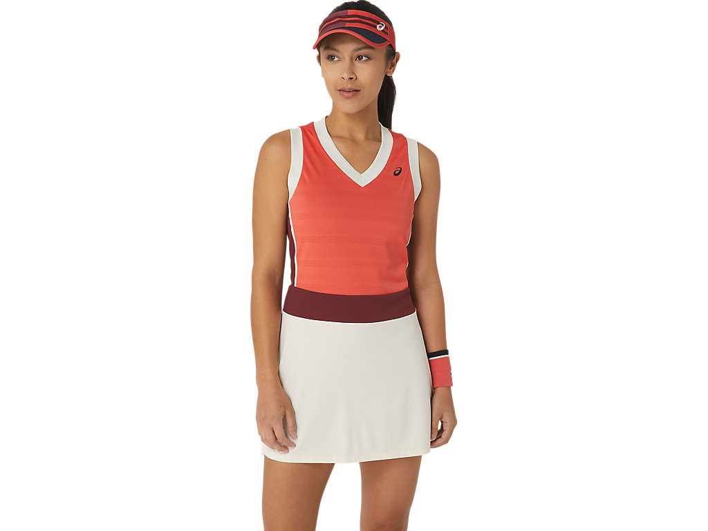 WOMEN'S COURT GPX DRESS - 1