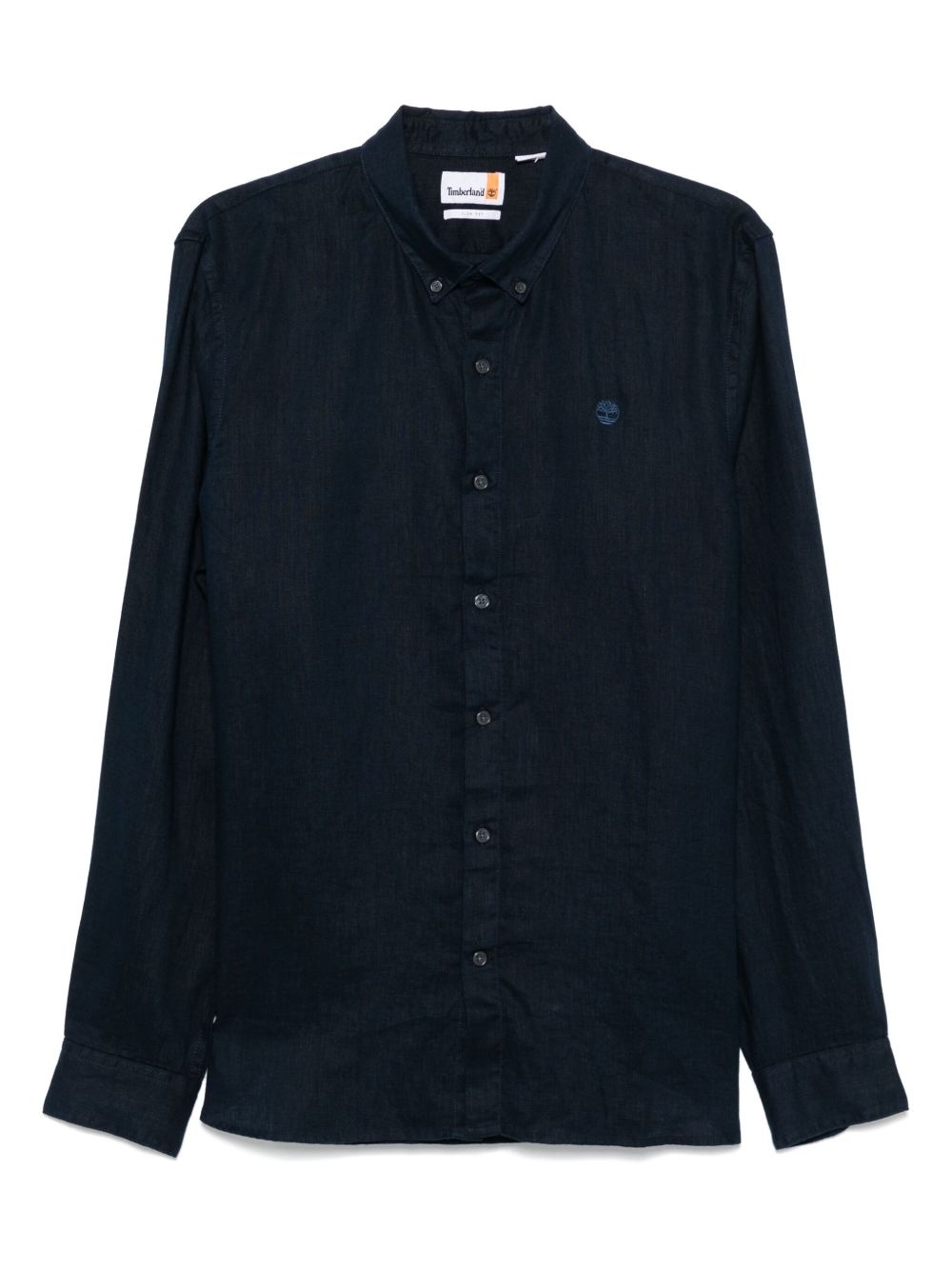 linen shirt - 2