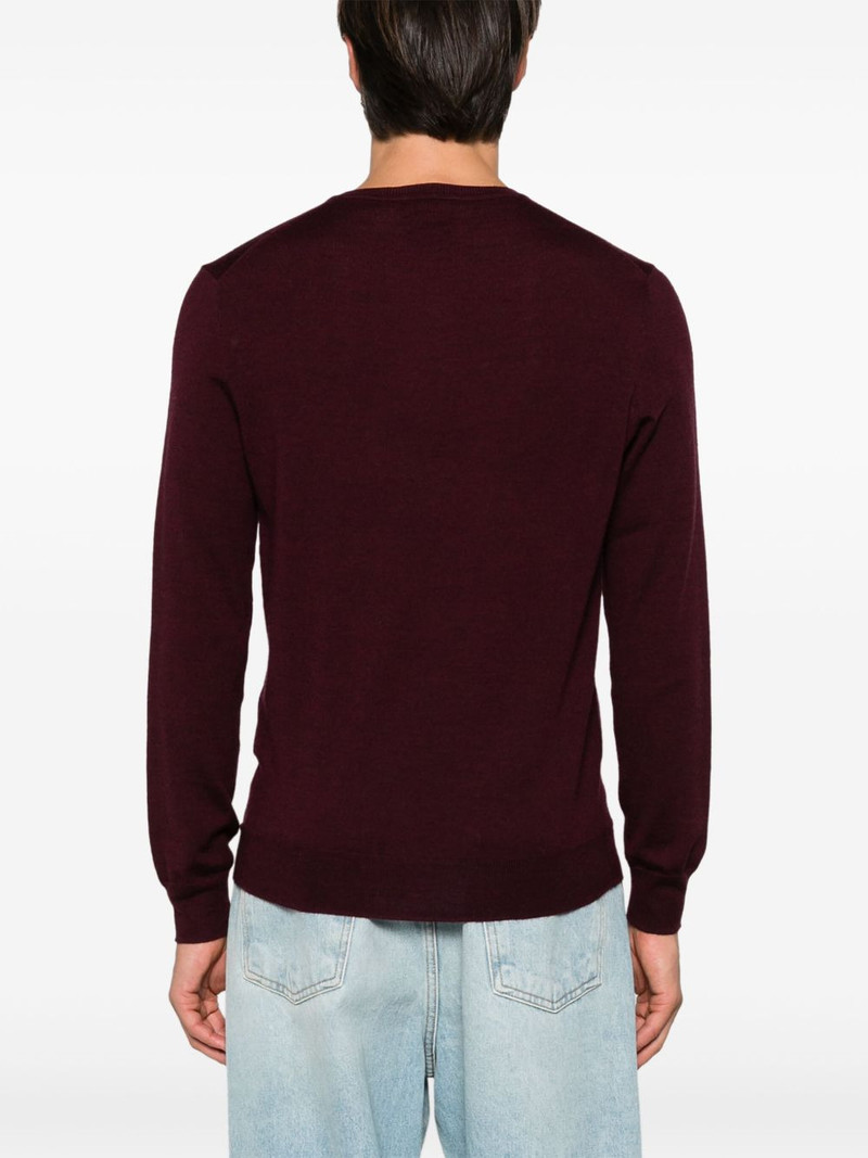 Polo Pony sweater 4