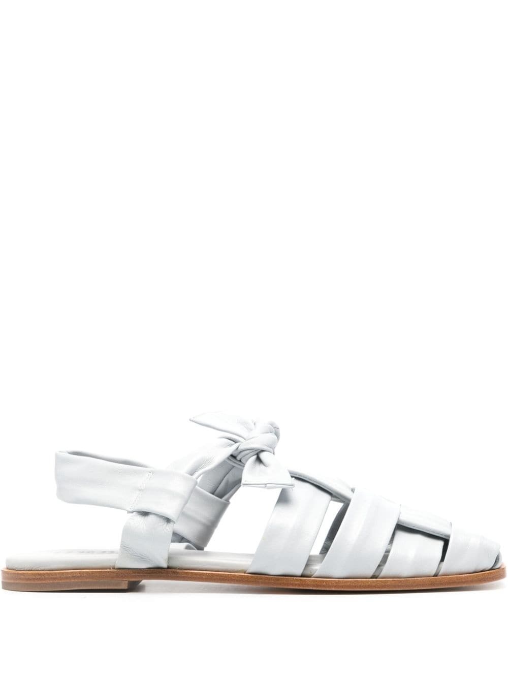 Bena flat sandals - 1