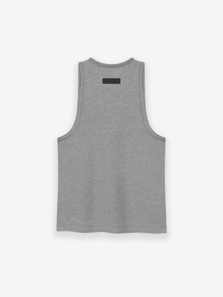 Womens Tank Top - 2