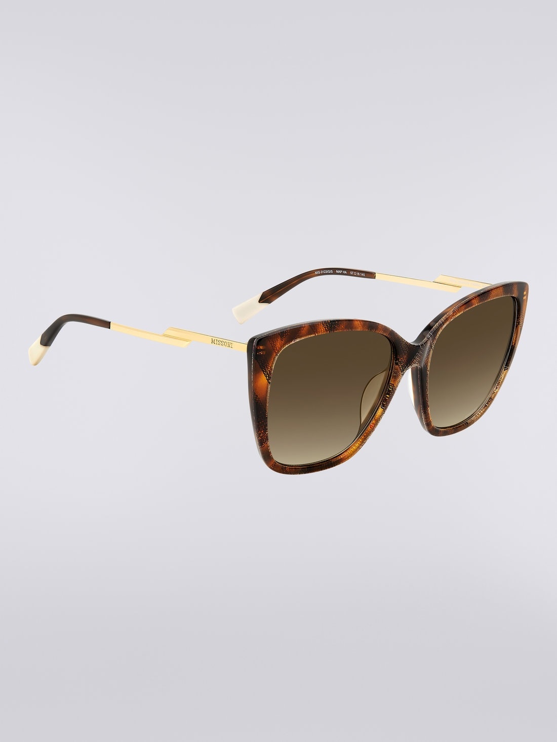 Missoni Dna Acetate Sunglasses - 3