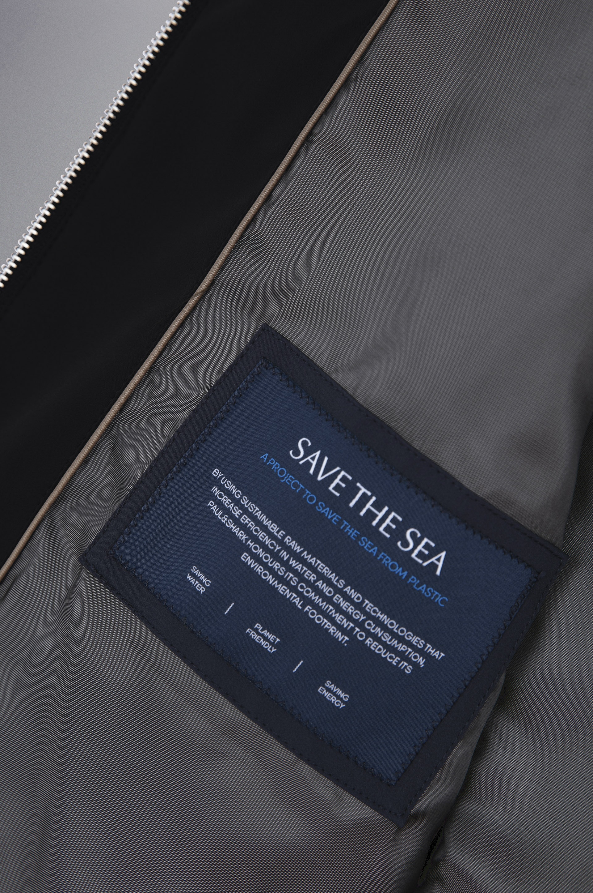 TYPHOON® RE-4X4 STRETCH JACKET - 5