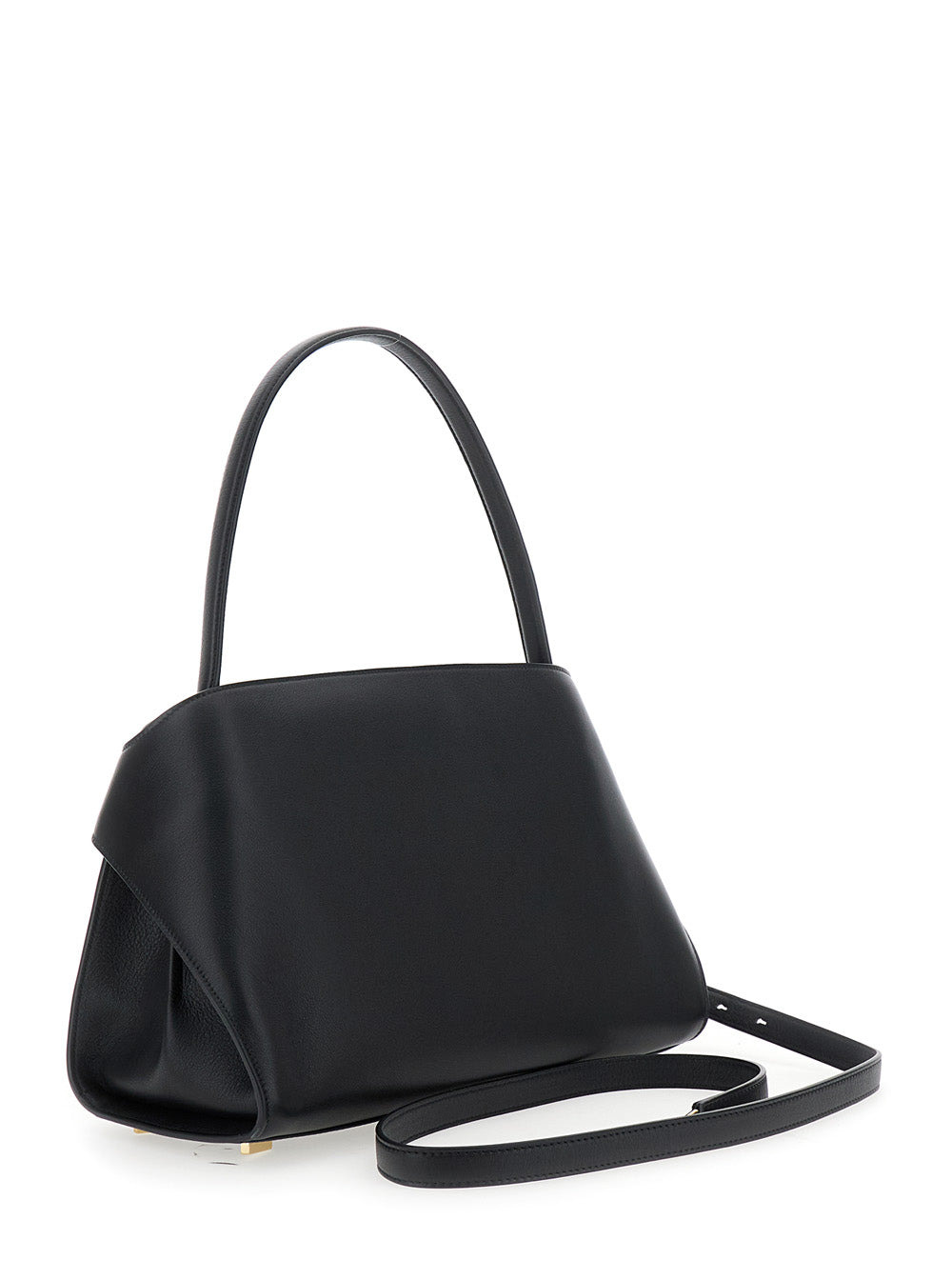 Ferragamo Women Hug Sh S
Shoulder Bag
34,0X15,5X25,5 - 3