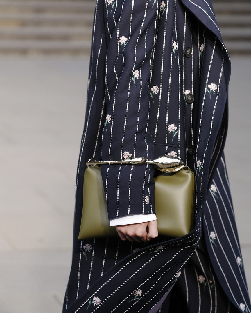 MIDI BLOOM BAG - 2