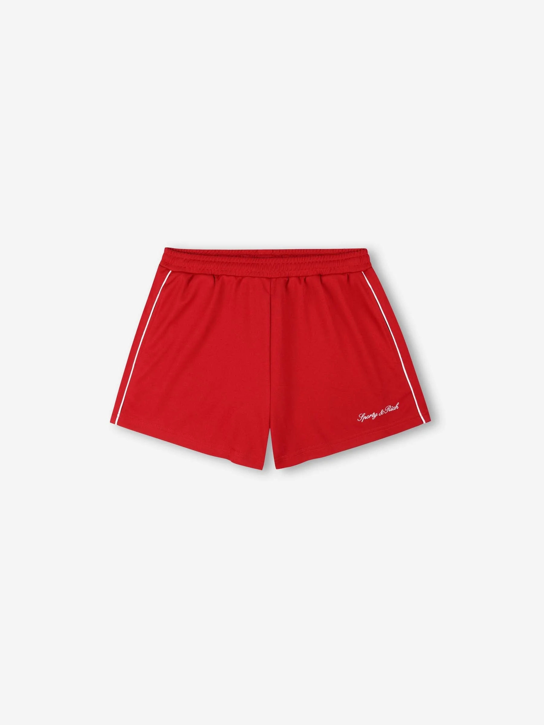 LOGO SPORTS SHORTS - 1