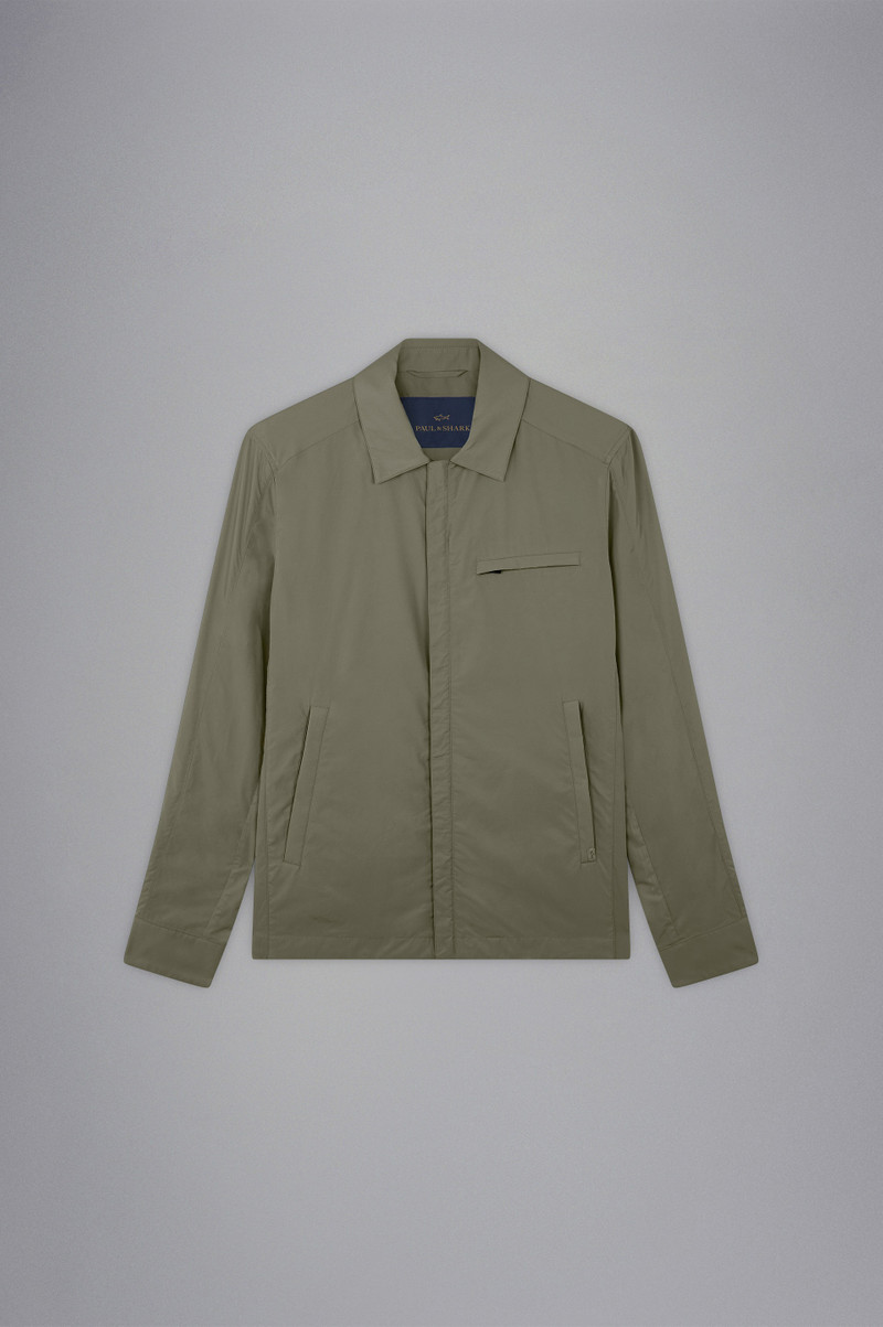 RE-130 HIGH DENSITY SHACKET 1