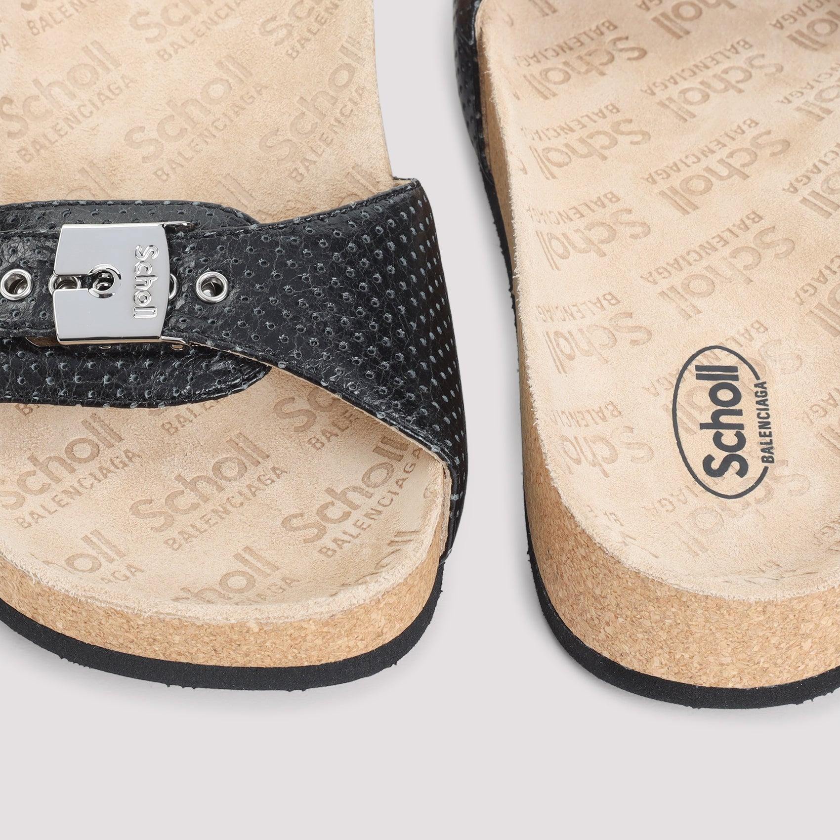 Sandals Black - 5