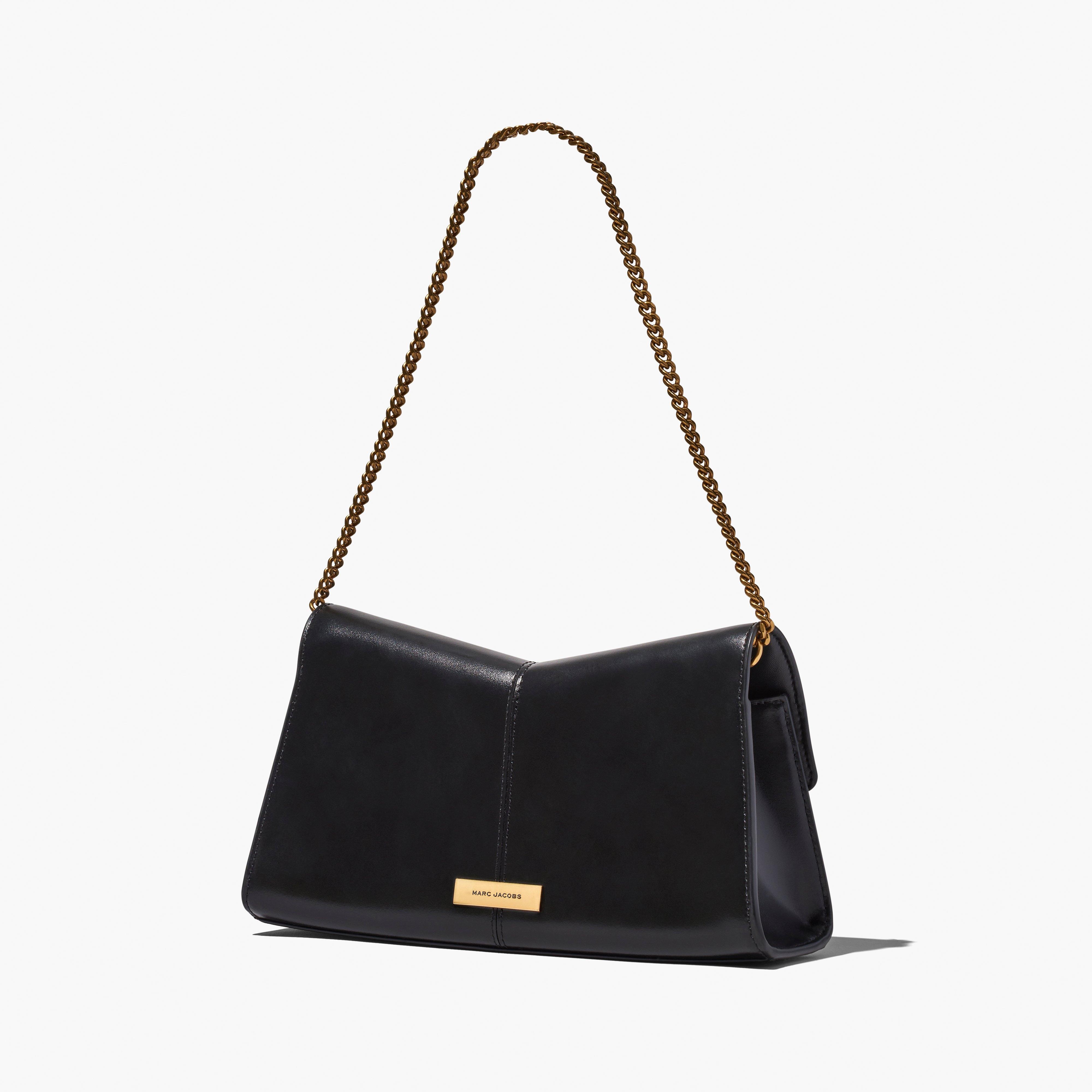 THE ST. MARC CONVERTIBLE CLUTCH - 3