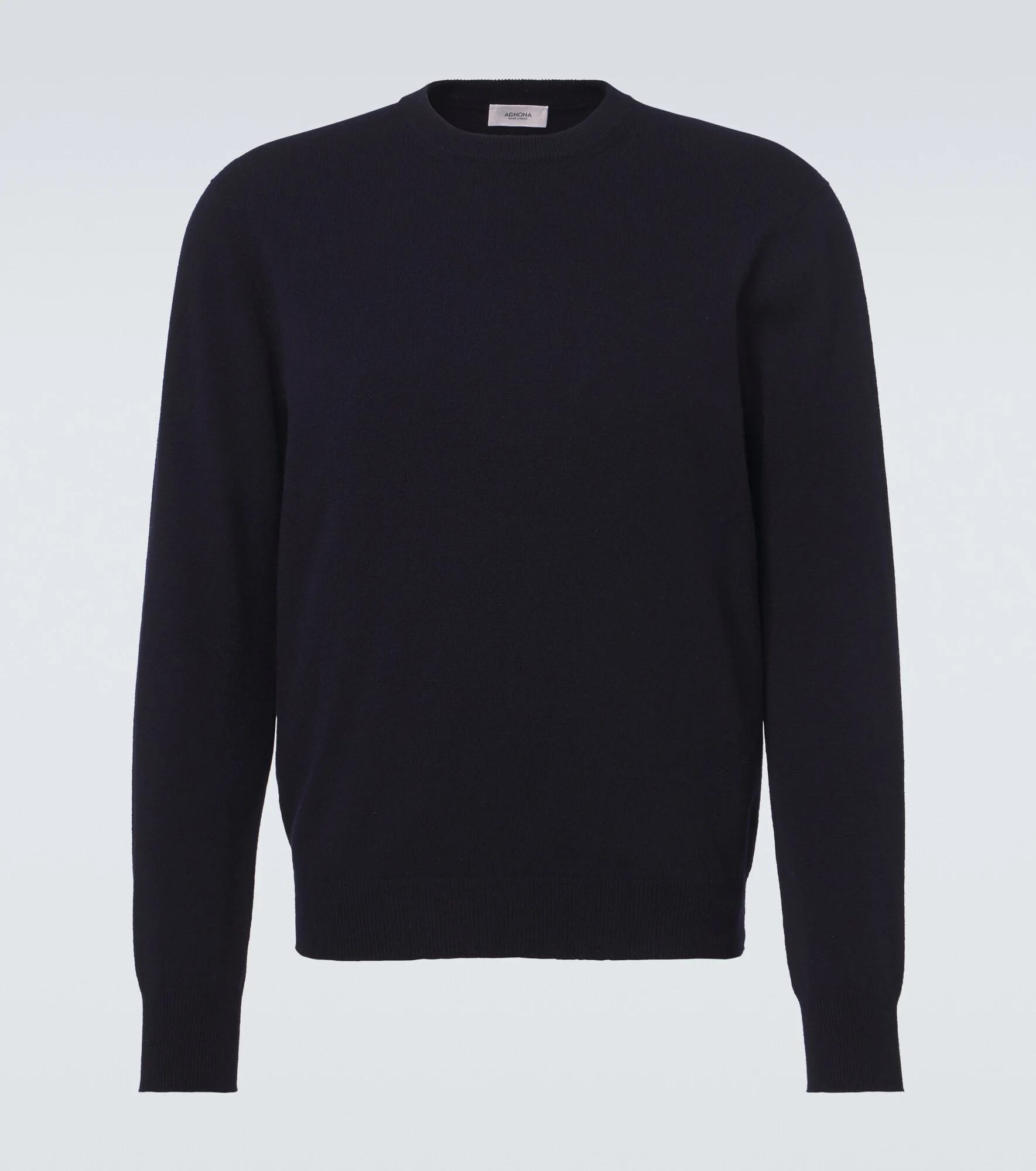 Cashmere sweater - 1