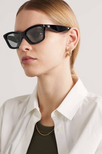 Totême The Classics D-frame acetate sunglasses outlook