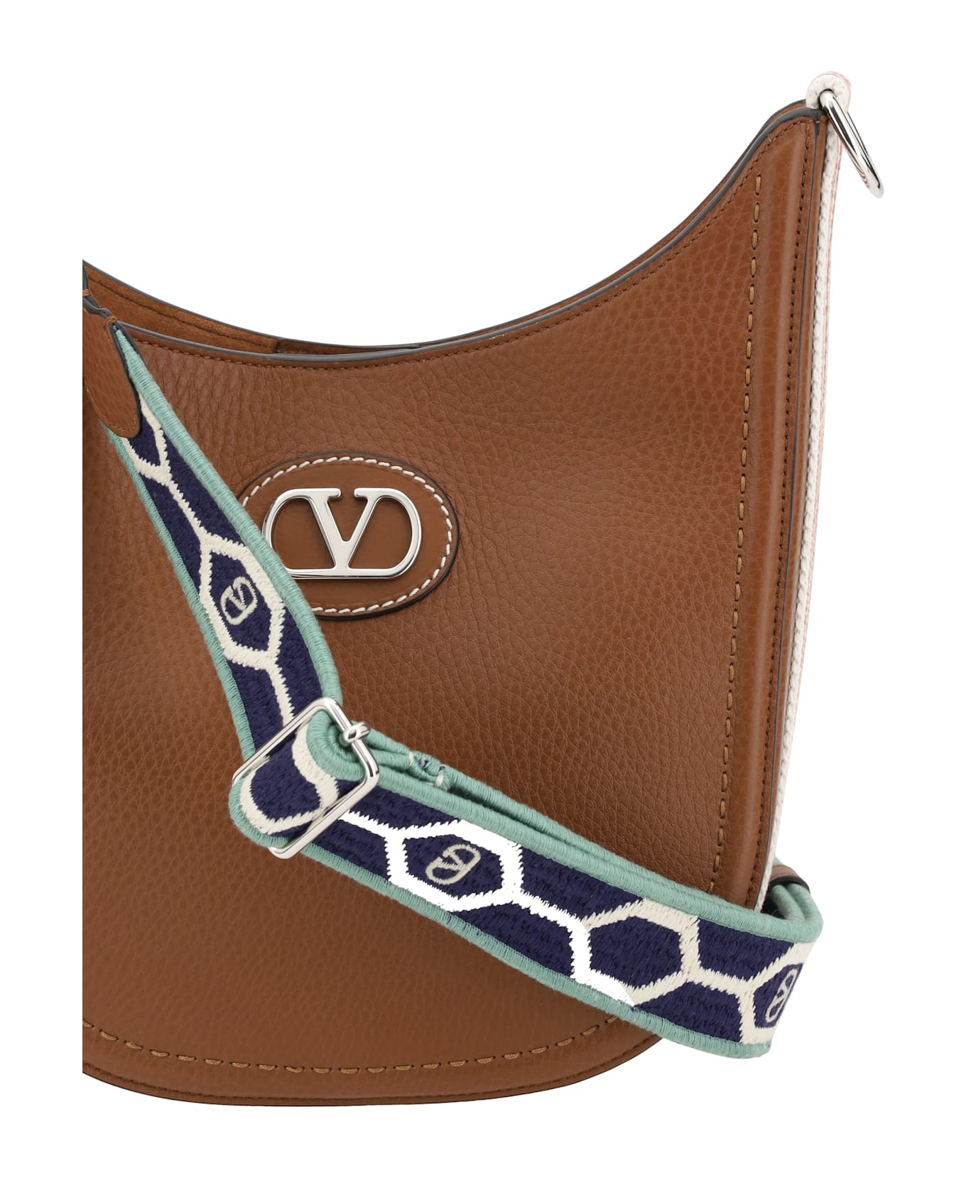 Vlogo Shoulder Bag - 4