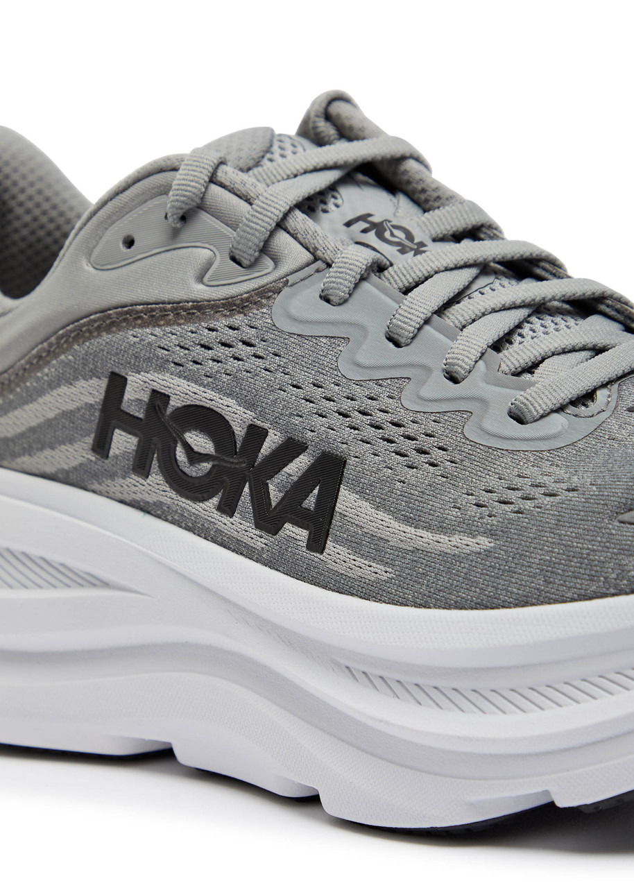 Hoka Bondi 9 Mesh Sneakers - 4