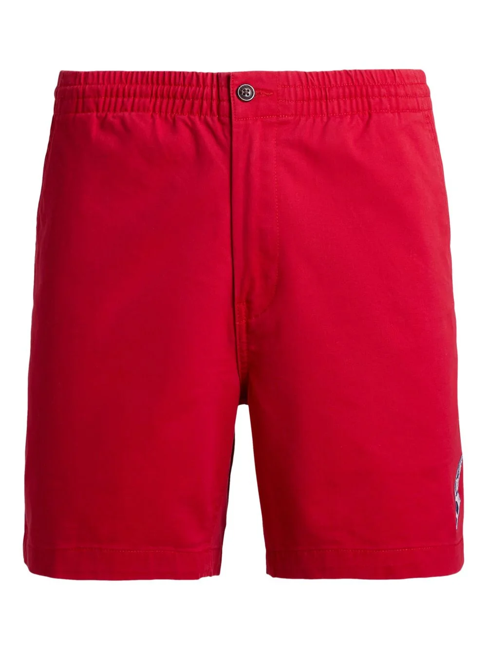cotton shorts - 1