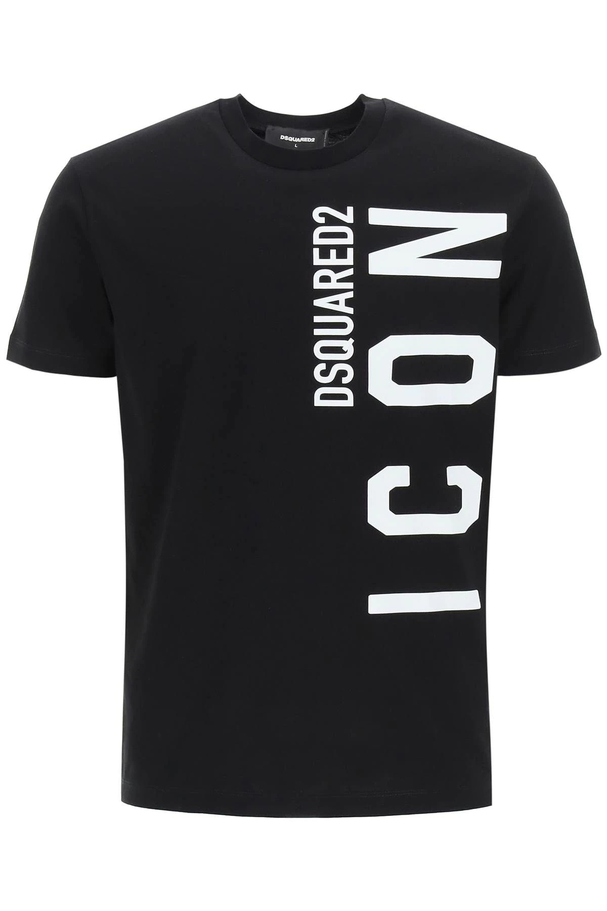 ICON COOL T-SHIRT - 1