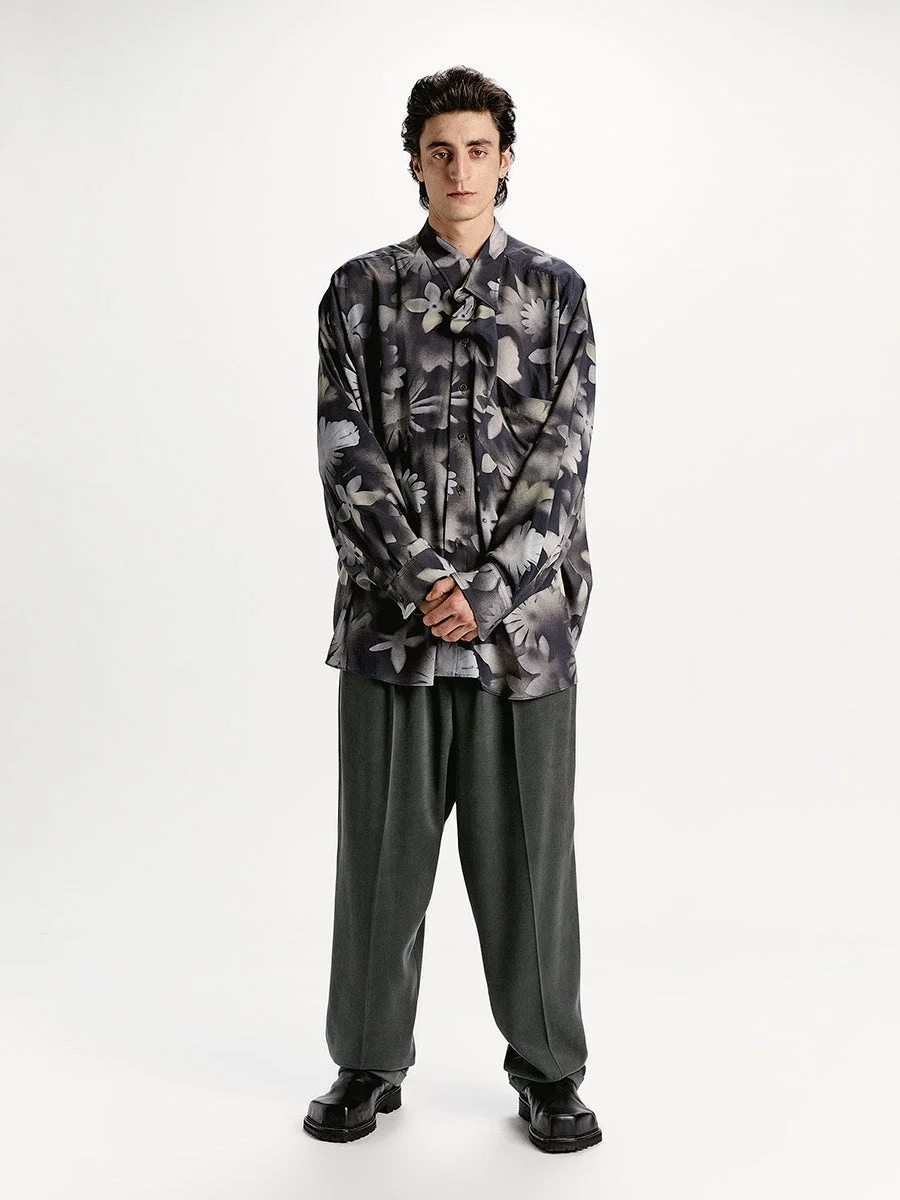 Curie X Ray Shirt - 1