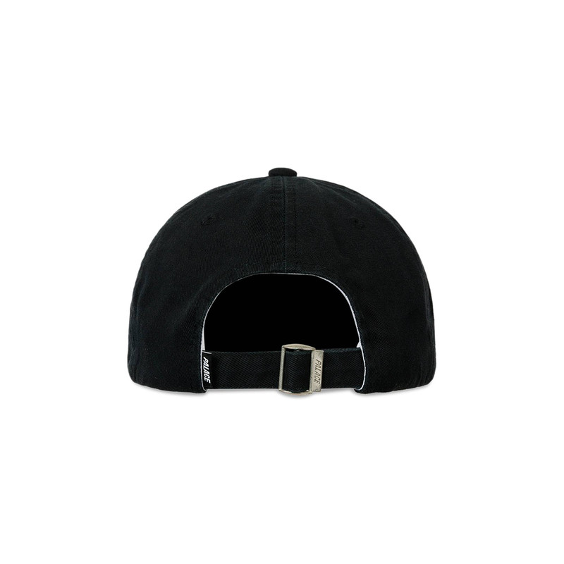 PALACE Palace Scorpion Pal Hat 'Black' outlook