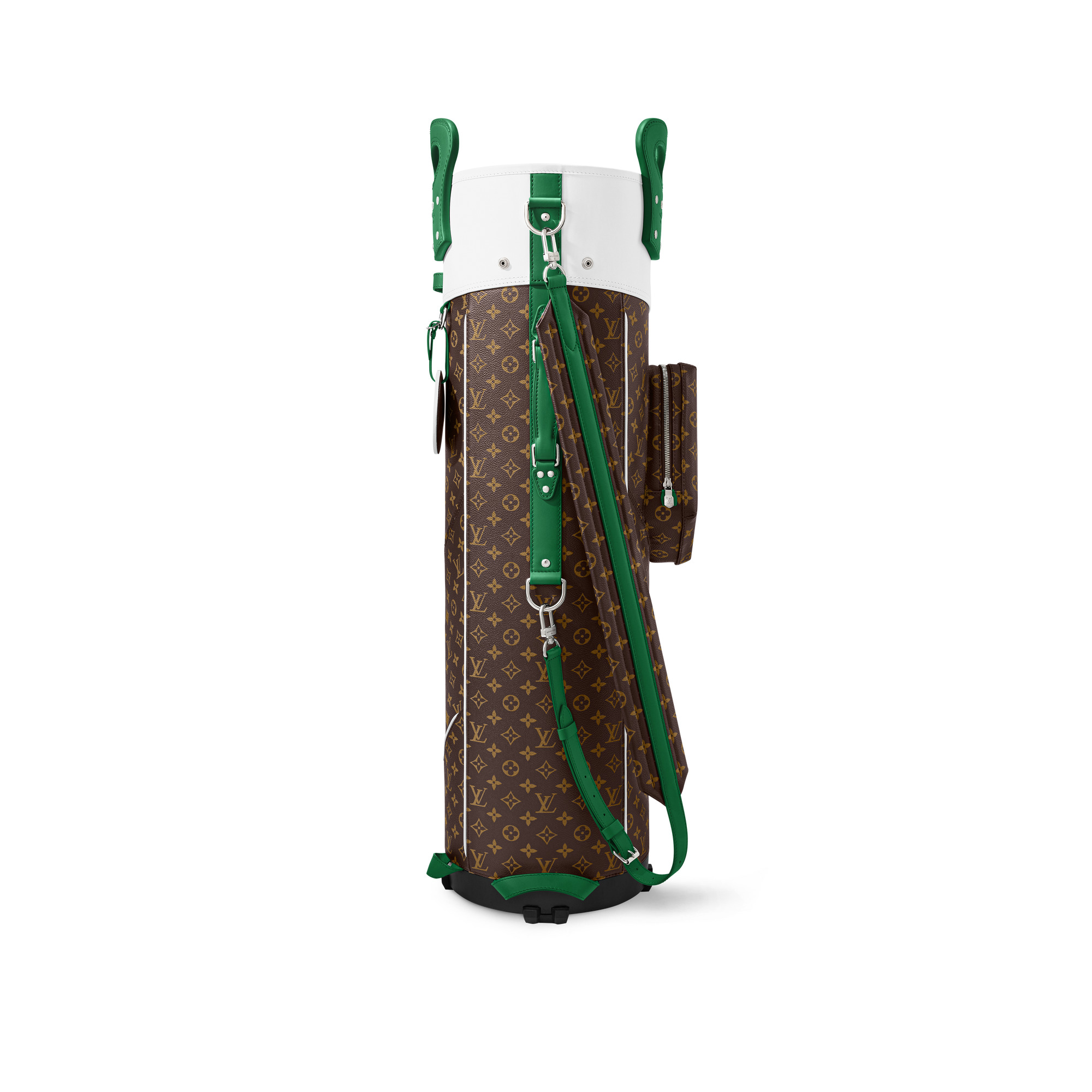 Golf Bag - 4