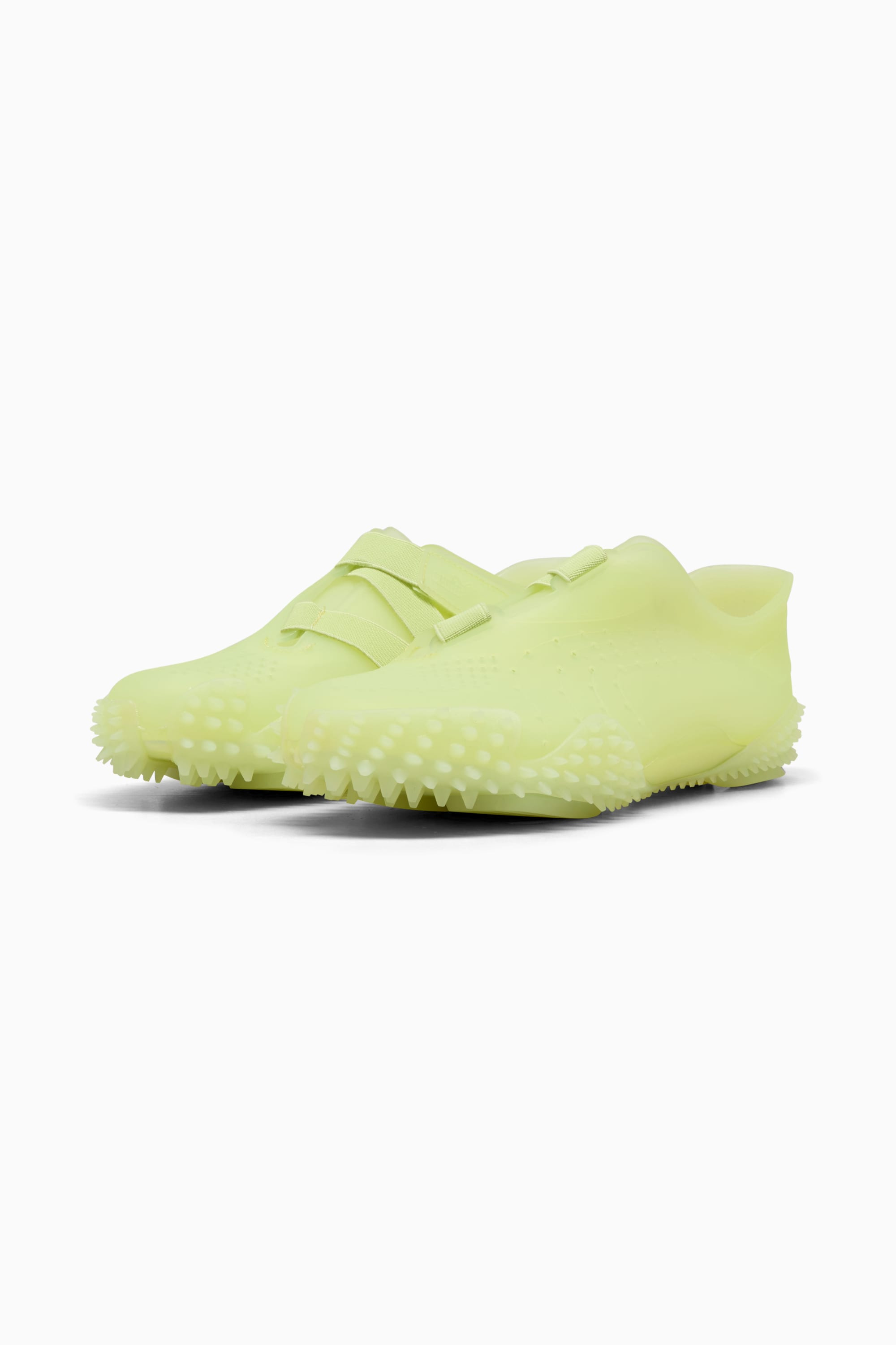 Mostro Jelly Sneakers Women - 4