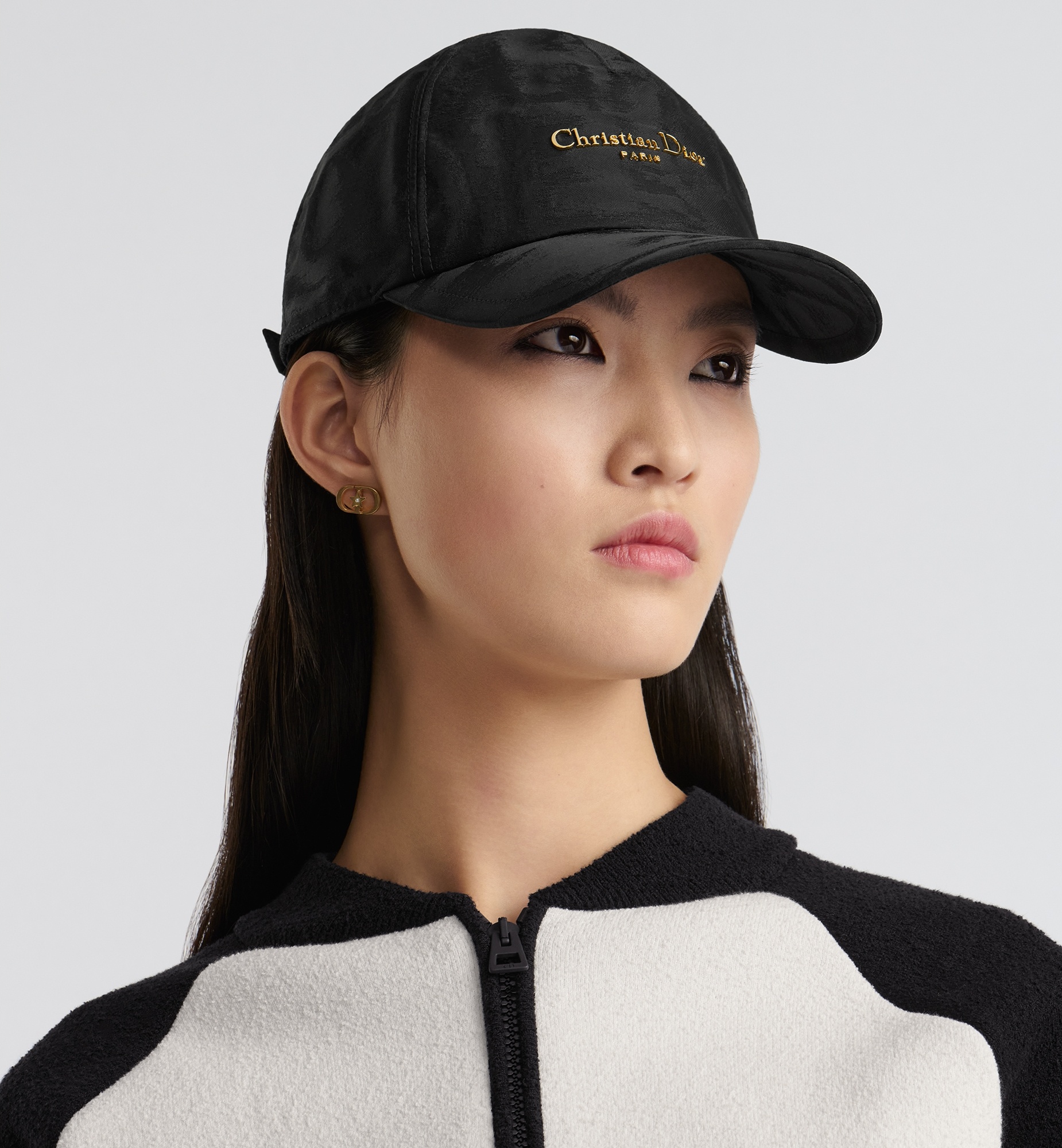 D-Player Cap - 2