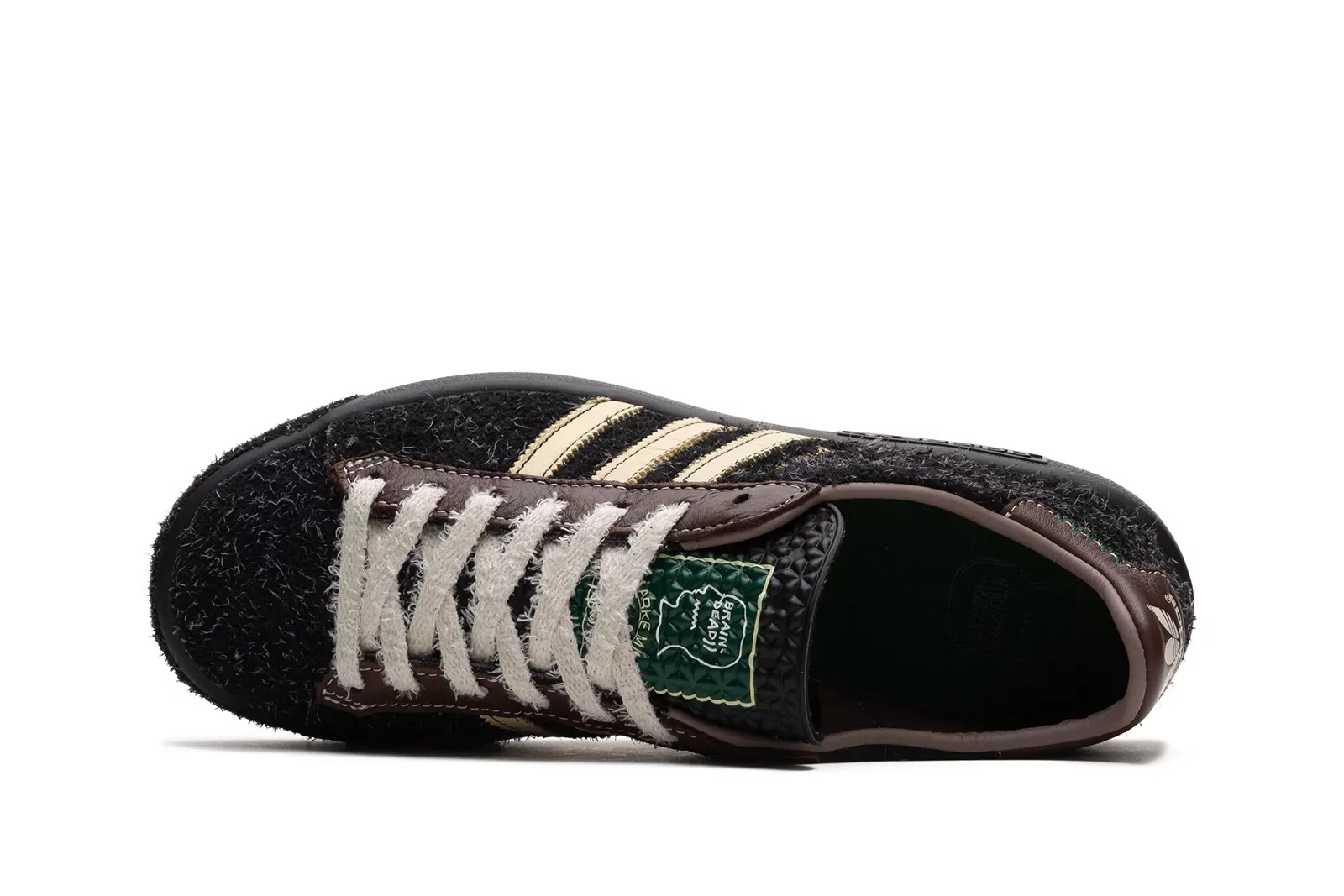 Forest Hills "Black" - 2