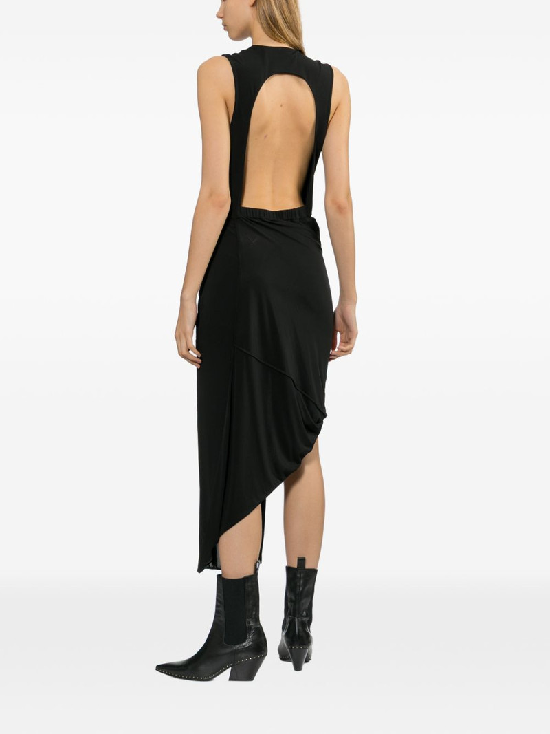 asymmetric dress 4