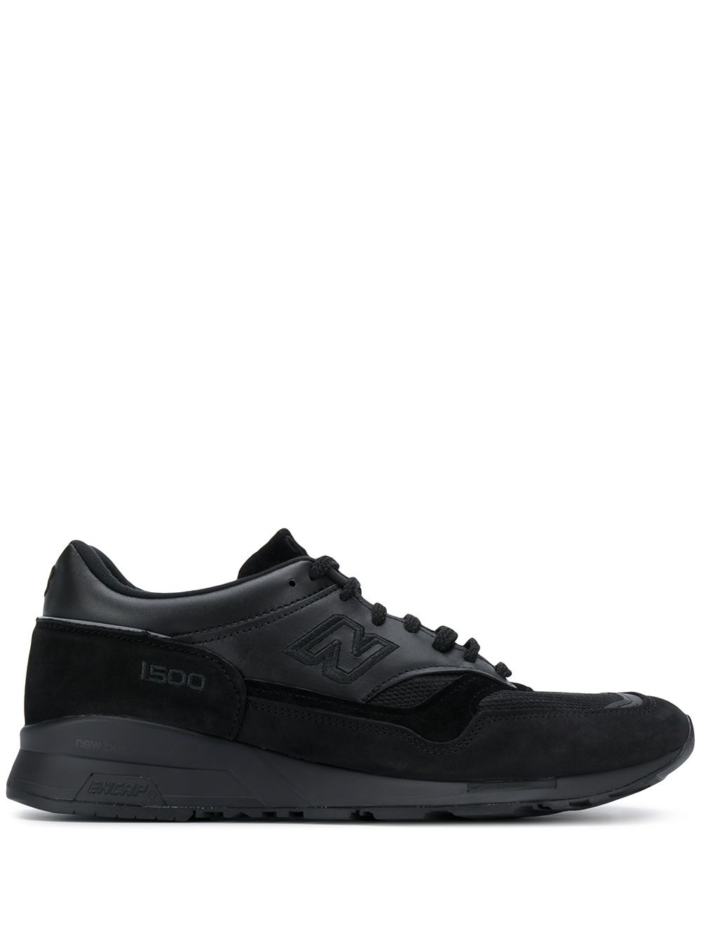 x New Balance low top sneakers - 1