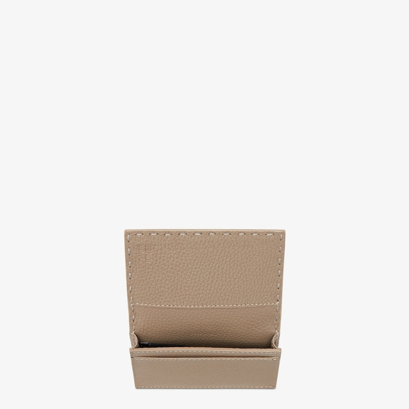 Peekaboo Card Case 3