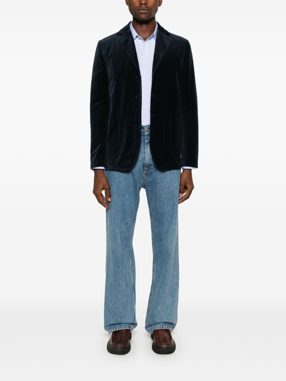 Isaac blazer - 2