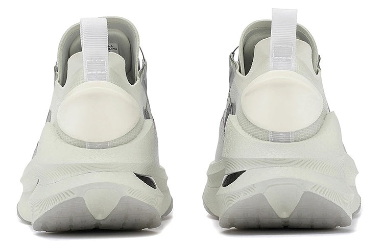 Li-Ning Essential x Soulland 'Snow White' ARRS005-1 - 5