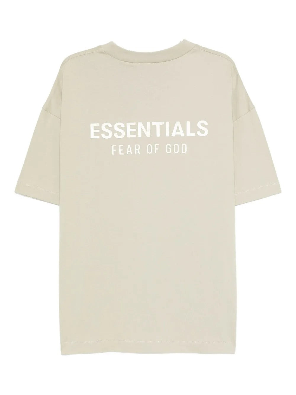 FEAR OF GOD ESSENTIALS - Men Classic Fit T-Shirts - 2