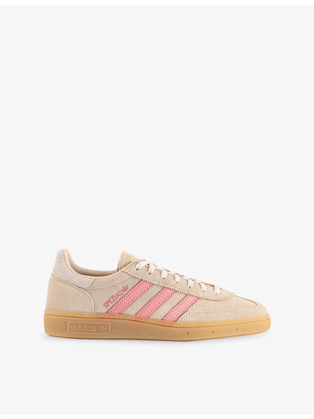 Handball Spezial Suede Trainers - 1