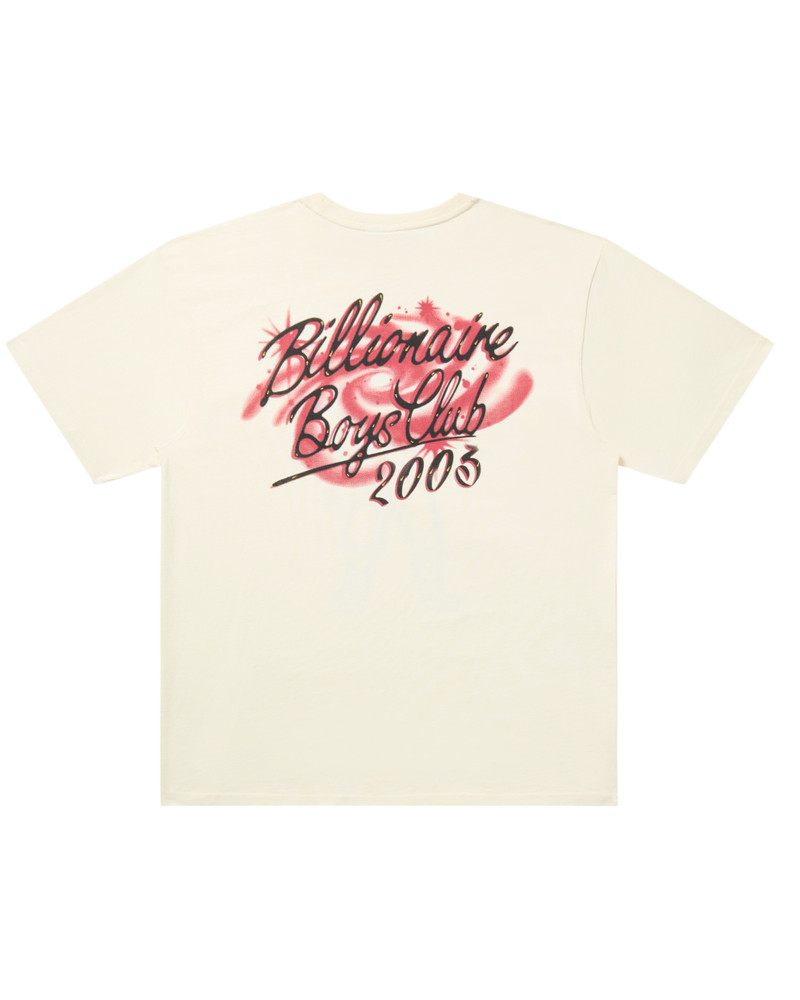 BILLIONAIRE BOYS CLUB ASTRO TEE outlook