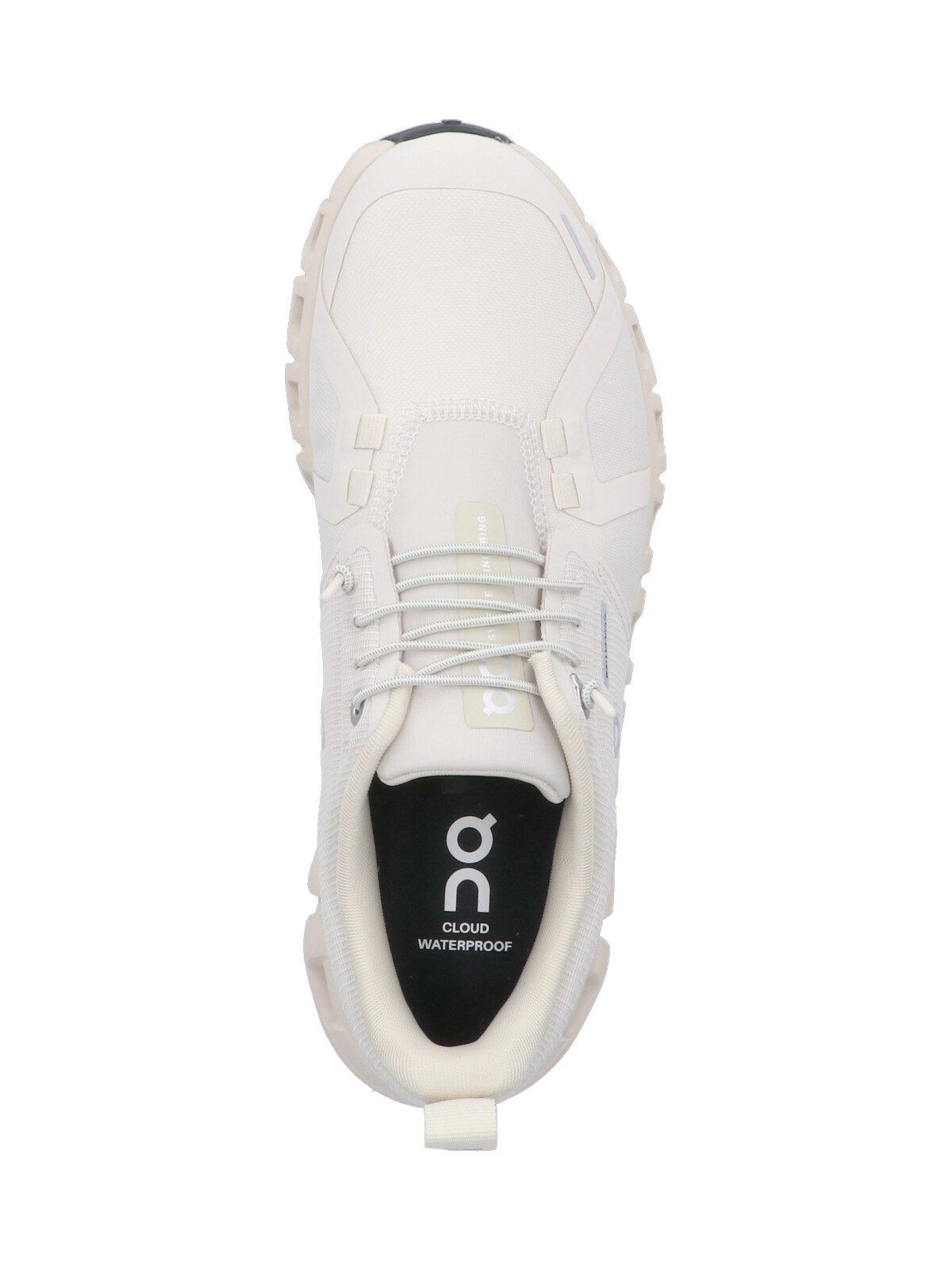 "CLOUD 6 WP" SNEAKERS - 5