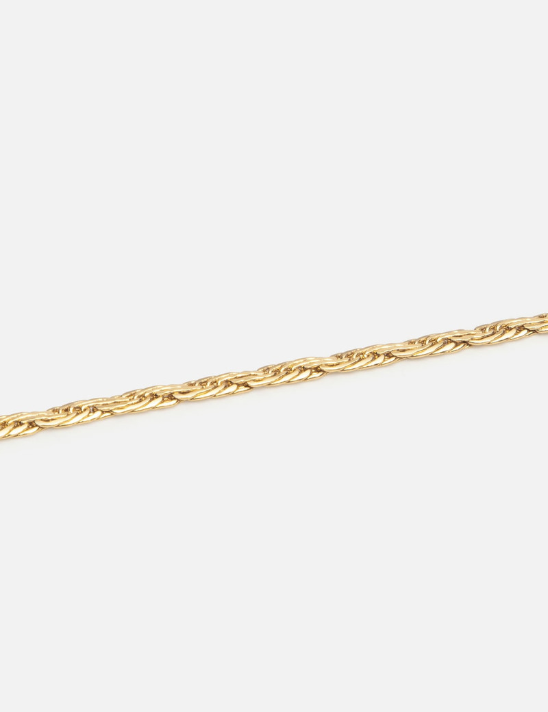 CRYSTAL HAZE MOMMO BRACELET outlook
