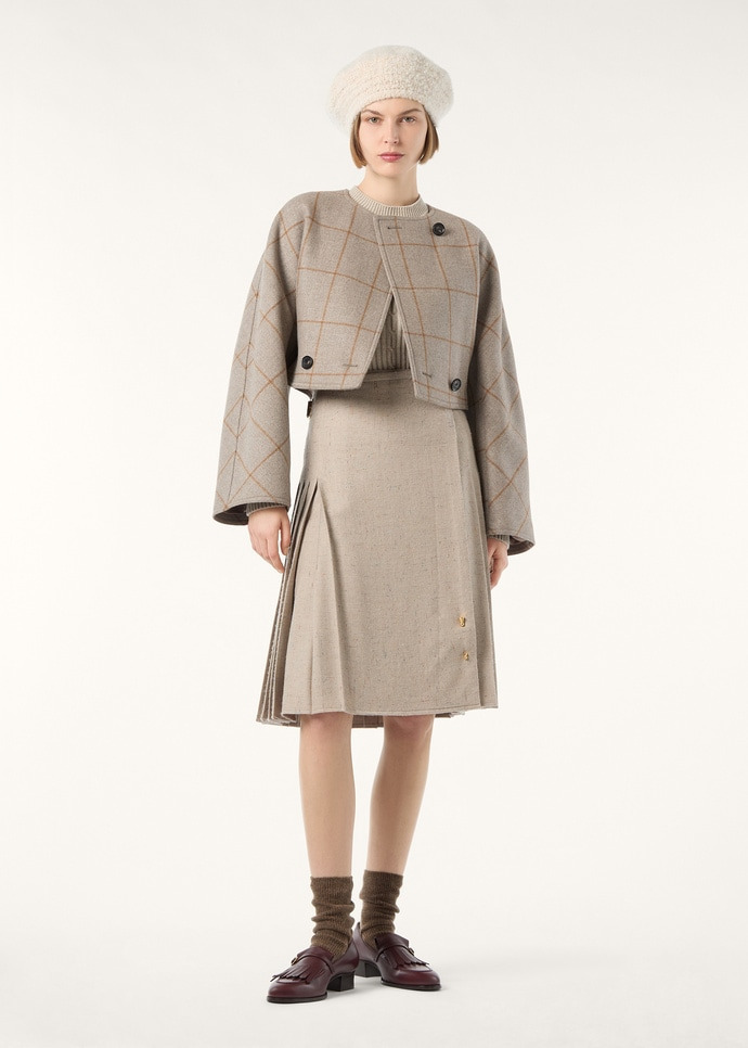 Milda Skirt - 2