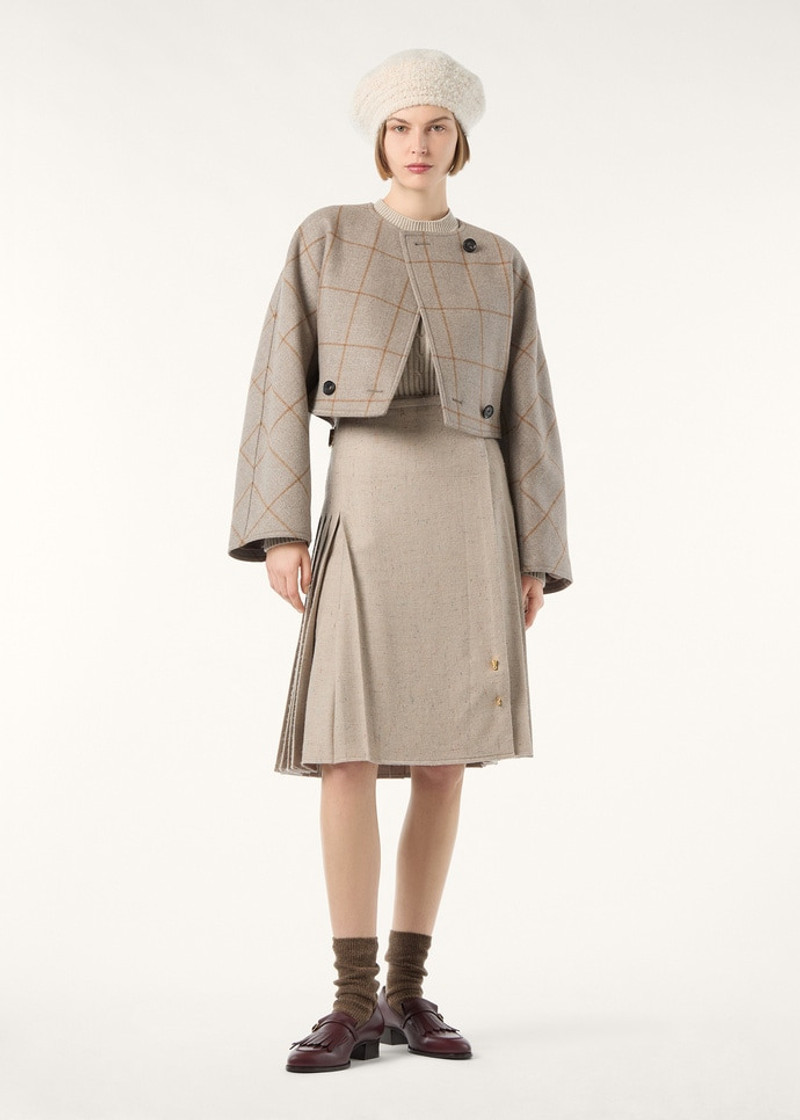 Loro Piana Milda Skirt outlook