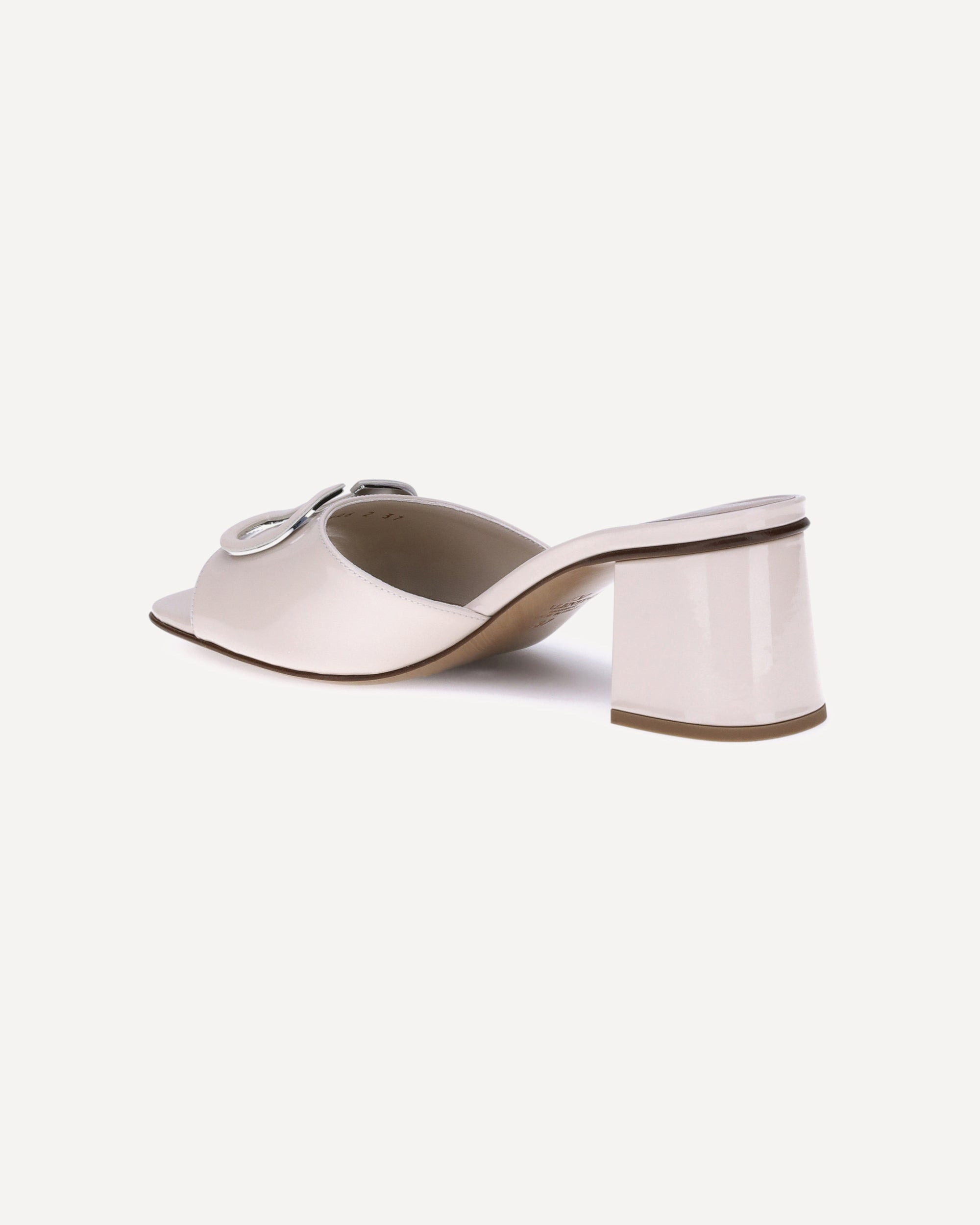 Vlogo slide Sandals - 3