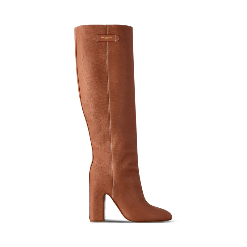 Donna High Boot 2