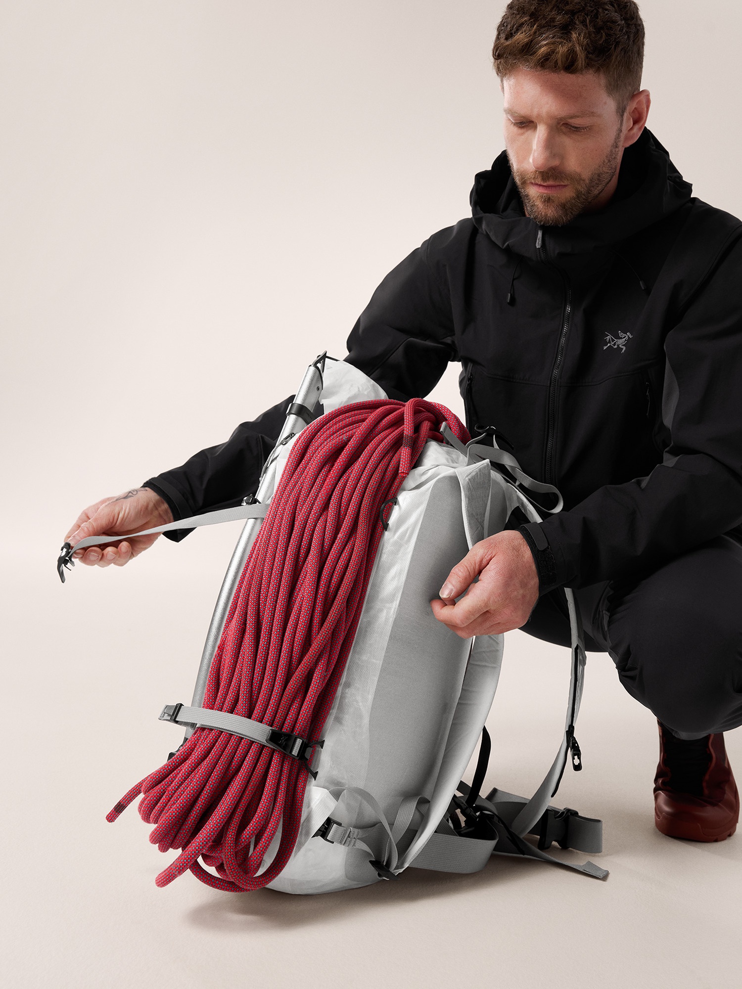 Alpha SL 30 Backpack - 8