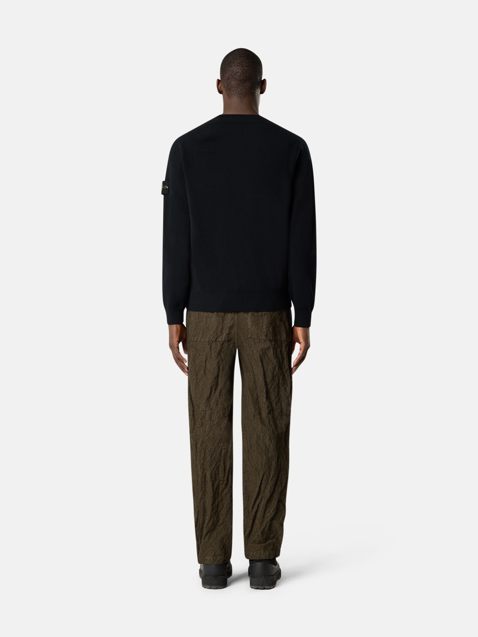 5100001 STRETCH RWS WOOL - 5