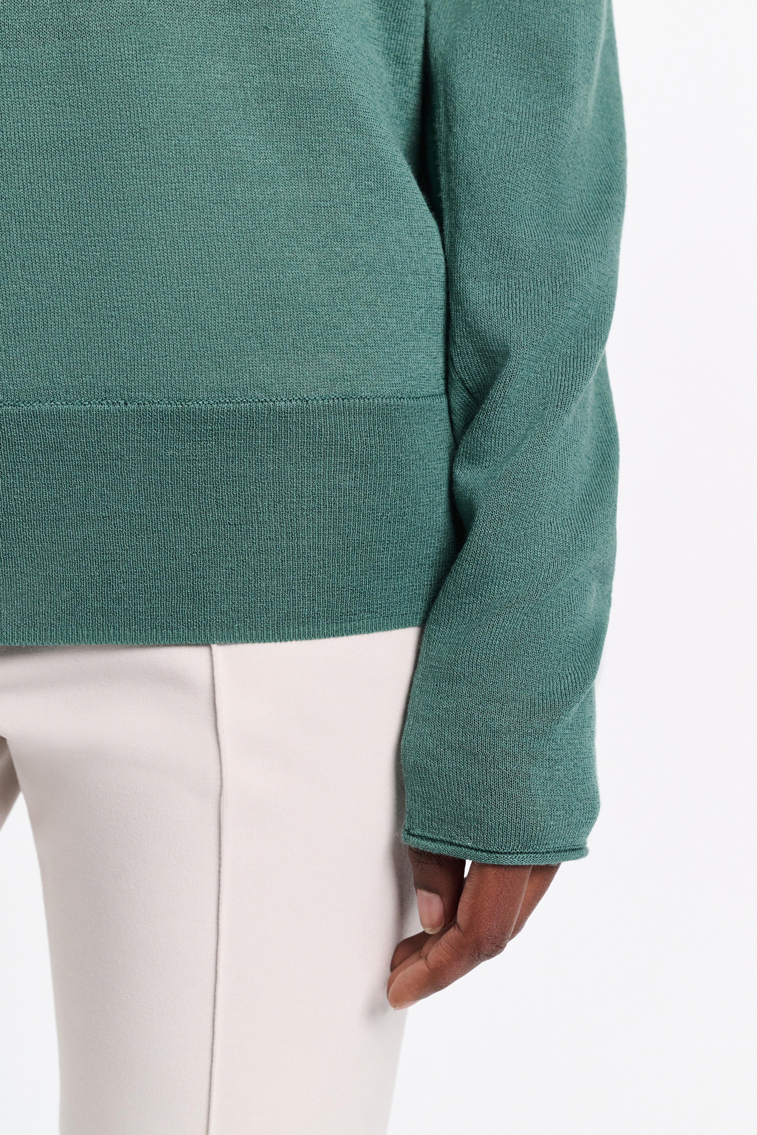 CHEERFUL MOMENTS pullover - 5