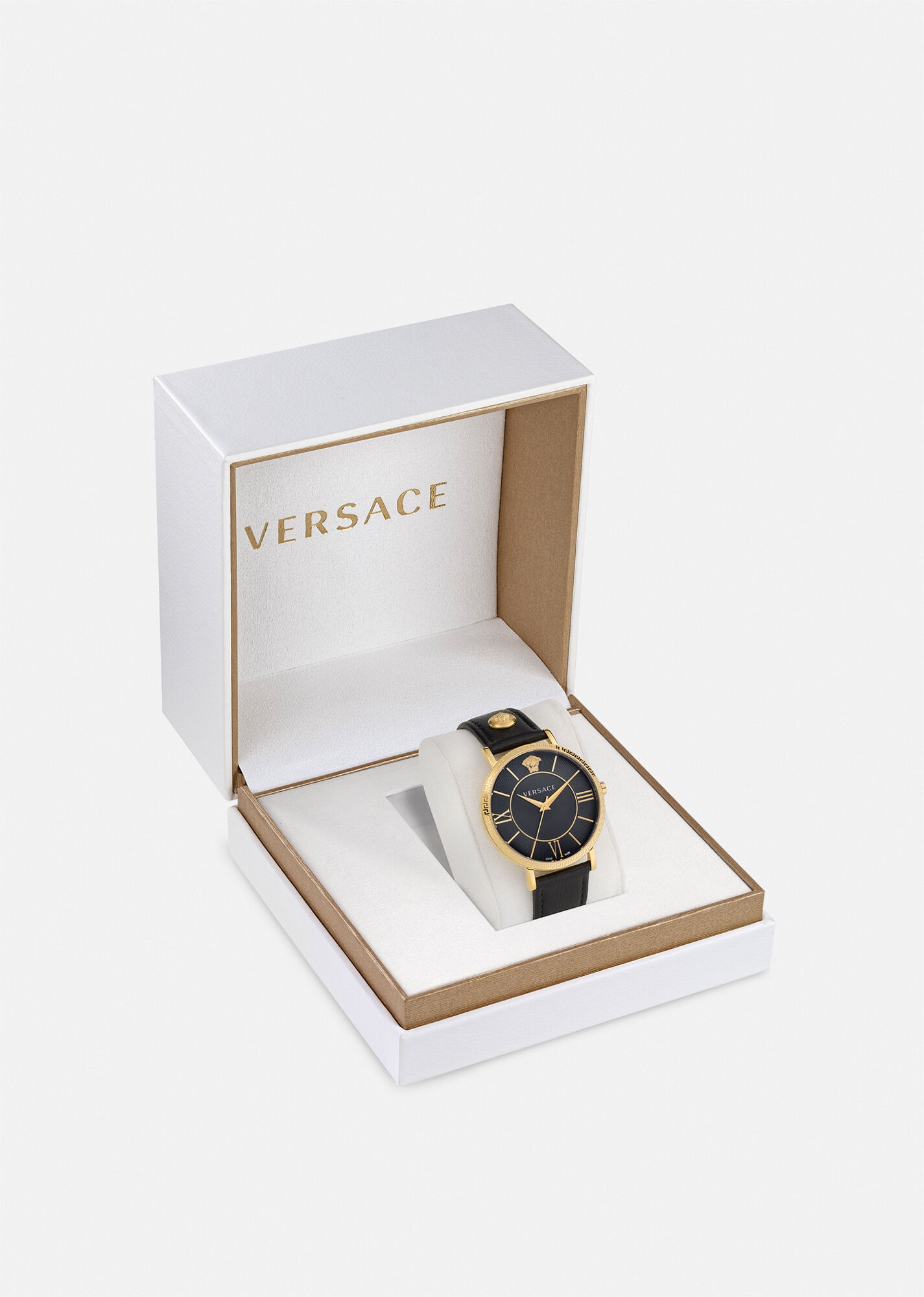 V-Eternal Watch - 4