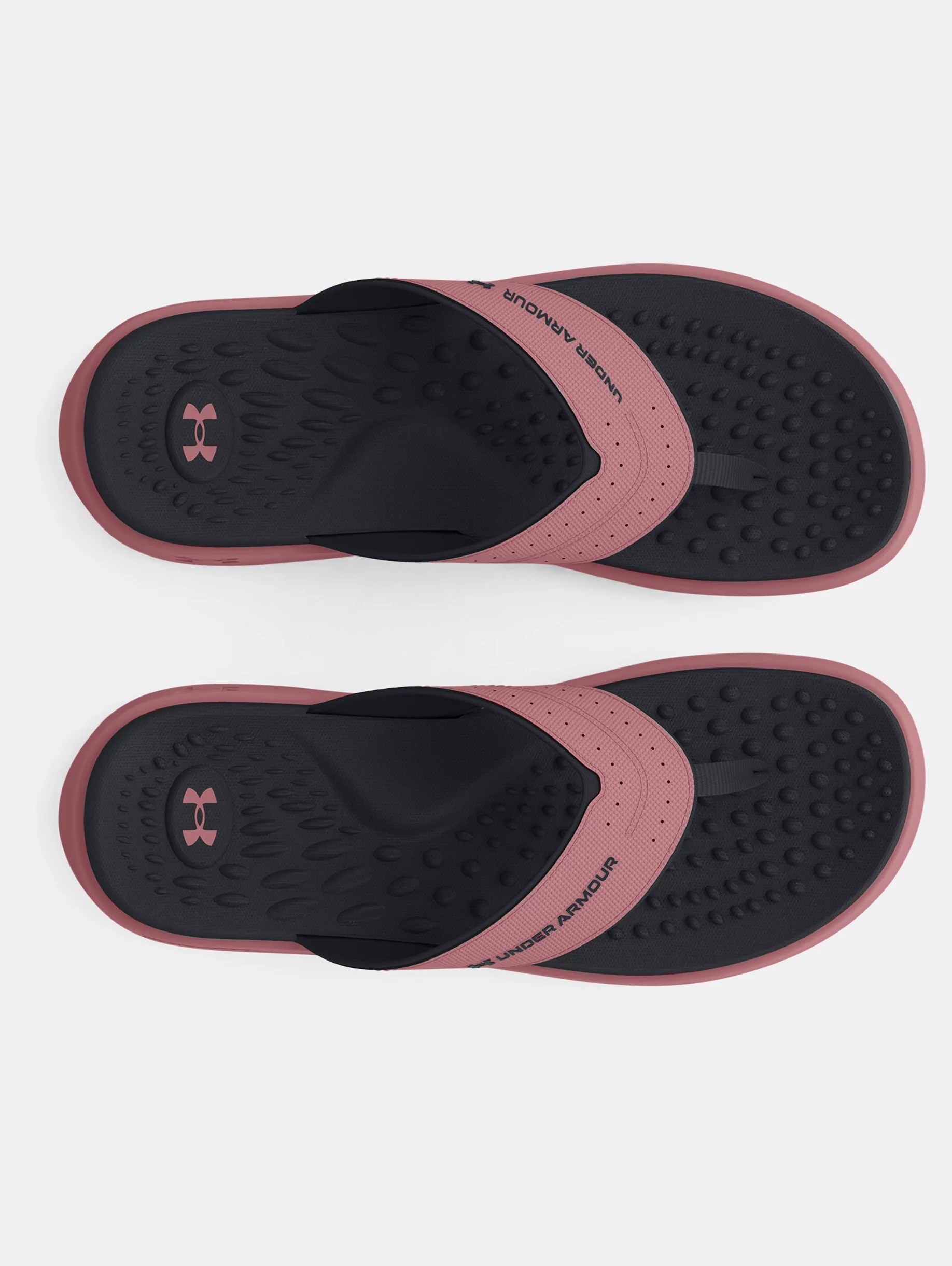 Women's UA Ignite Pro Marbella Sandals - 3